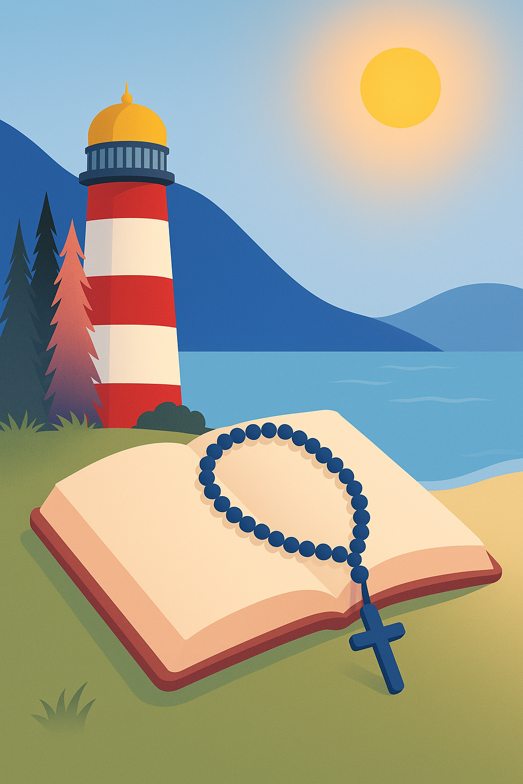 Zašto moliti krunicu