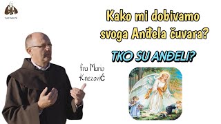 Anđeli čuvari: Nevidljivi pratitelji na putu vjere i nade