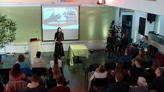 Andrea Vukadin: Od tradicije do istinskog susreta s Kristom 