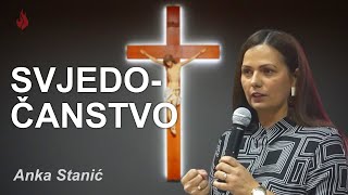 Anka Stanić: Od tradicionalne obitelji do iskustva živoga Bo