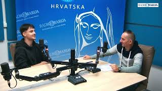 Antonio Culej: Od života na rubu do glazbe koja slavi Boga