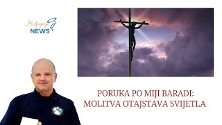 Baradin poziv na povratak svjetlu: Ljubav i milosrđe u srcu 