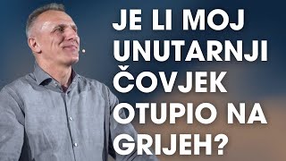 Bartol Pešorda: Probudimo Duha Svetoga u sebi!