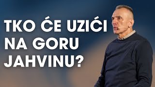 Bartol Pešorda: Snaga vjere i autoritet 