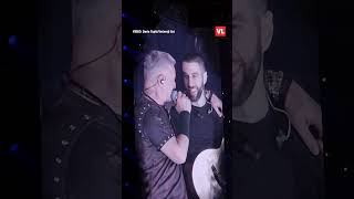 Božja pobjeda: Član Thompsonovog benda p