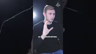 Božja desnica na rubu pakla: Svjedočanstvo koje budi nadu