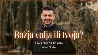 Božja volja: Put do istinske sreće ili teret zapovijedi?