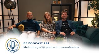 BP Podcast: Dijana Brozović i Ante Čaljkušić o zaštiti nerođ
