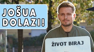 Bračni život kao poziv na svetost: Marko Matijašević o provi