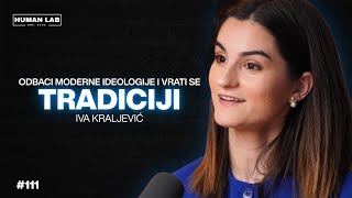 Brak kao sakrament: Iva Kraljević o duhovnoj dimenziji bračn