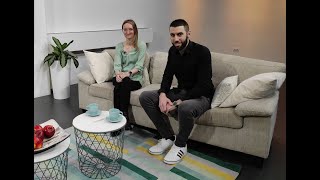 Brak u vjeri: Svjedočanstvo Ane i Petra Buljana o providnost