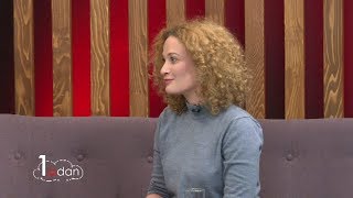 Cecilia Hajzler: Iz pakla ovisnosti do svjetla slobode