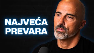 Dalibor Petrinić: Zdravlje, duhovnost i zamke modernog doba