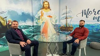 Daniel Vorih i Ante Bilaver: Snaga krštenja i očinstva u suv