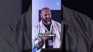 Danijel Čović: Od duhovne borbe do Božje pobjede - potresno 