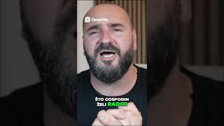 Danijel Cović: Otvorite oči srca za Božj