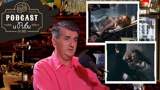Darko Pavičić: Suočavanje sa zlom - svjedočanstvo o egzorciz