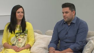 Diana Tikvić i bračni par Krvavica: Iskrenost i izazovi obit