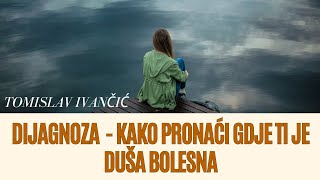 Dijagnoza duše: Kako prepoznati i ozdraviti rane u nama?