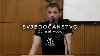 Dominikova preobrazba: Od tame poroka do svjetla vjere i čud