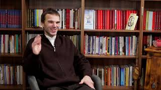 Don Antun Mate Antunović: Od nevjernika do svjedoka Božjeg m