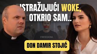 Don Damir Stojić: Povratak istini i milosrđu u suvremenom svijetu