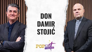 Don Damir Stojić: Svjetlo Evanđelja u tami idolopoklonstva m