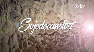 Don Elvir Tabaković: Put od fotografa do svećenika – svjedoč