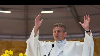 Don Ivan Filipović: Euharistija je srce Crkve i izvor nade z