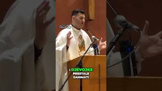 Don Ivan Šesto: Od sporta do duhovnosti - putovanje vjere i 