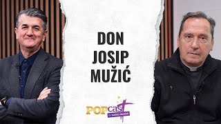Don Josip Mužić: Katolici, ne budite kukavice! Vrijeme je za