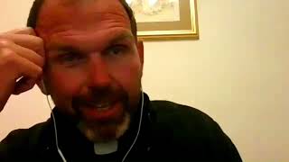 Don Mijo Grozdanić: Slušati Riječ Božju - put do istinskog z