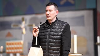 Don Pavao Prusina: Od ovisnosti o kocki do Božjeg milosrđa -