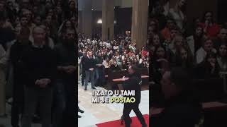 Don Roko Kaštelan: Nada u tami - kako Bog mijenja život iznu