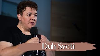 Duh Sveti: Putokaz i Branitelj na Putu Vjere