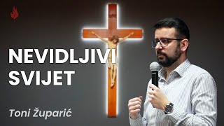 Duhovni boj: Kako prepoznati i pobijediti nevidljive neprija