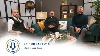 Duhovni boj: Kako prepoznati zamke Zloga i pronaći snagu u v