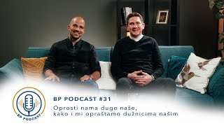 Vlč. Ivan Grbešić: Oproštenje liječi srce, otvara put Božjoj