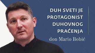 Duhovno praćenje: Put prema slobodi i radosti u Kristu Uskrs