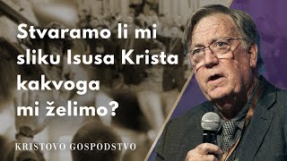 Dvije slike jednog Krista: Put od tvrdog srca do istinske vj