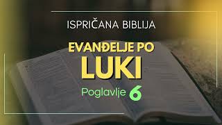 Evanđelje po Luki: Ljubav, milosrđe i put istinskog učeništv