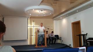 Filipovo svjedočanstvo: Od ateizma do susreta s milosrdnim B