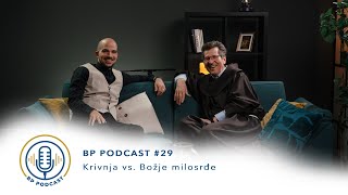 Fra Ante Vučković: Krivnja i Božje milosrđe – kako oprostiti