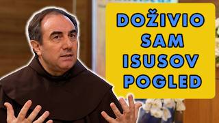 Fra Ivan Matić: Snaga vjere u kušnjama