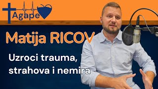 Fra Mario Knezović i Matija Ricov: Kriza očinstva i put prem