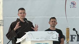 Fra Renato Galić: Povratak izvoru vjere - kako prepoznati dj