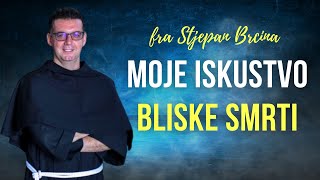 Fra Stjepan Brčina: Ljubav, a ne strah, vrata su raja