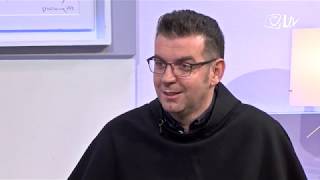 Fra Stjepan Brčina: Od Bosne do Rima, pa natrag - Svjedočans