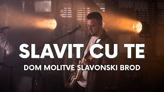 Glazbom do neba: Slavonski Brod slavi Božju prisutnost u svakom danu