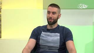 Glazbom u Božji dom: Petar Buljan o duhovnom putovanju zajed